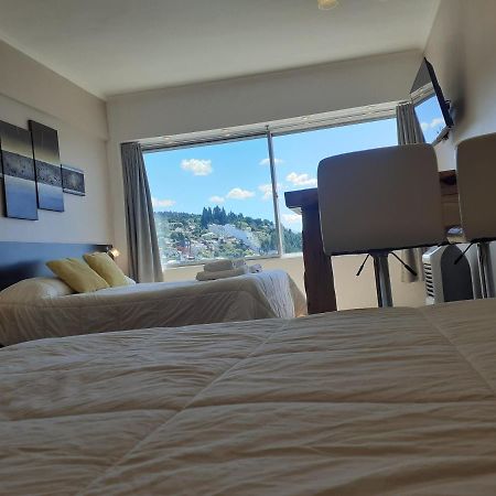 Bariloche Home Suites Ngoại thất bức ảnh