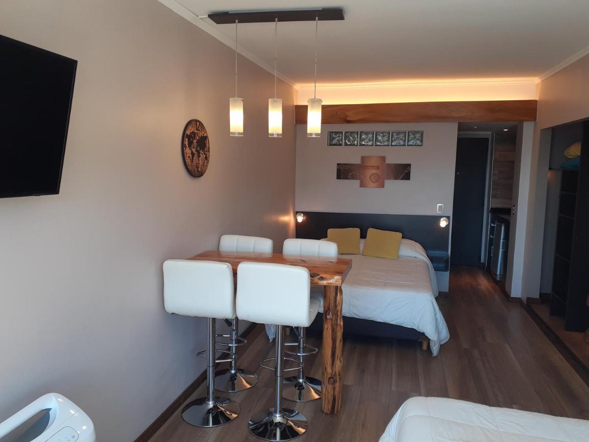 Bariloche Home Suites Ngoại thất bức ảnh