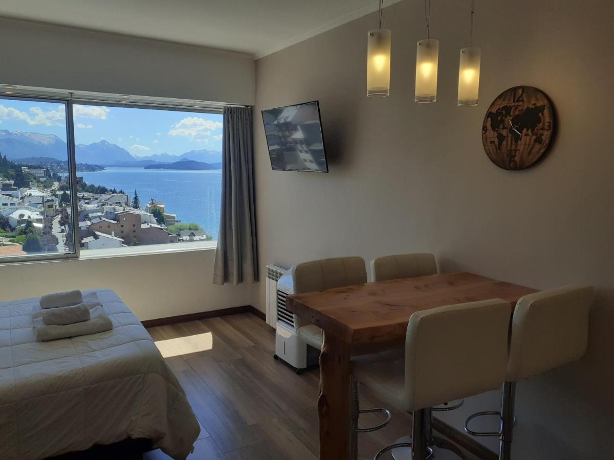 Bariloche Home Suites Ngoại thất bức ảnh