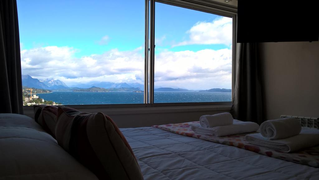 Bariloche Home Suites Phòng bức ảnh