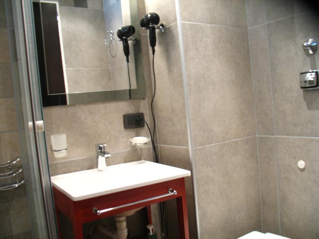 Bariloche Home Suites Phòng bức ảnh
