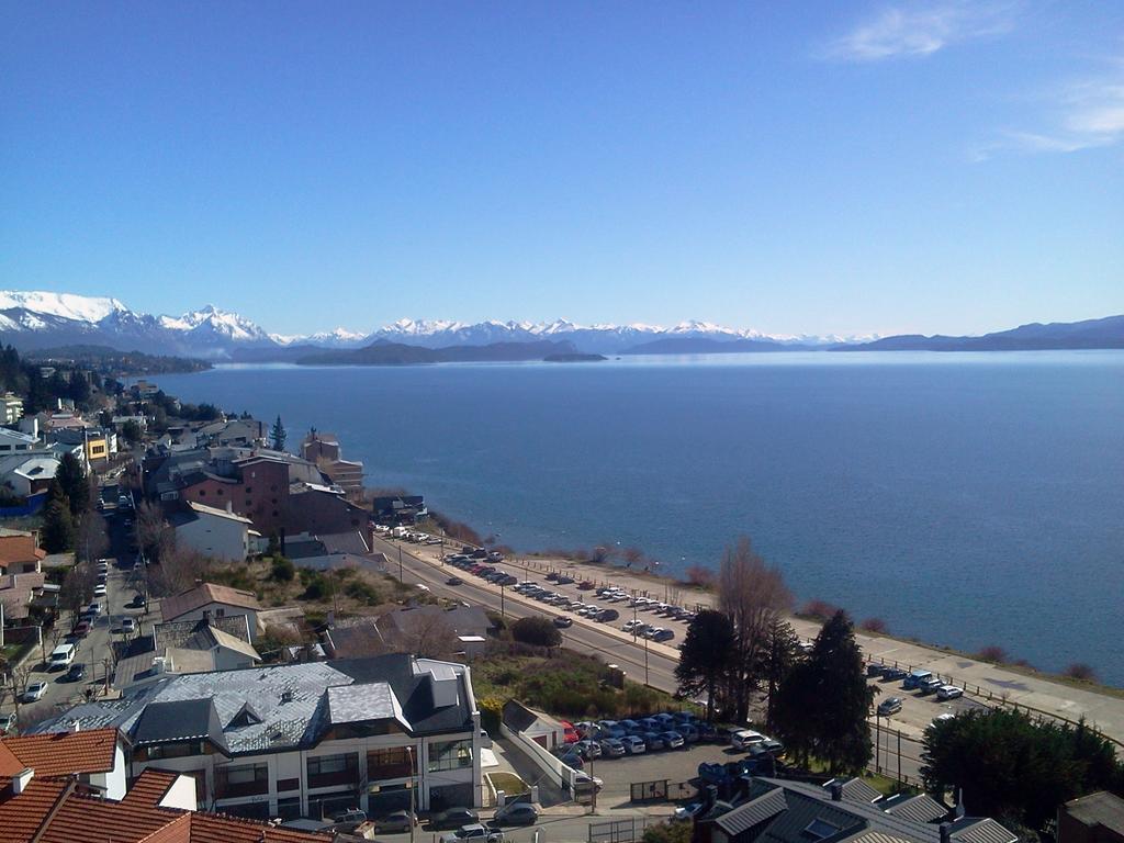 Bariloche Home Suites Phòng bức ảnh