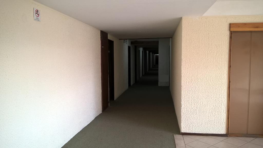 Bariloche Home Suites Ngoại thất bức ảnh