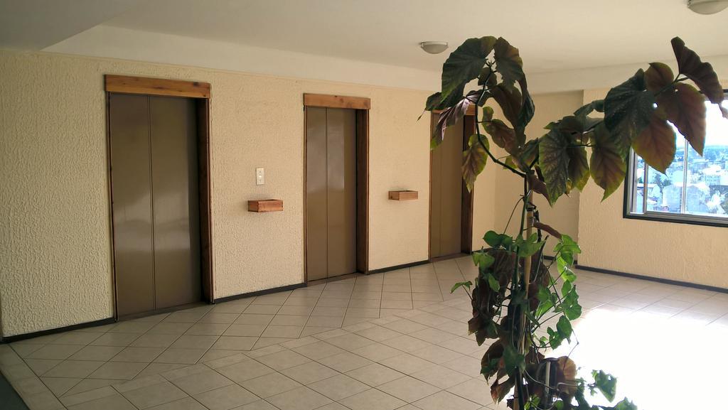 Bariloche Home Suites Ngoại thất bức ảnh