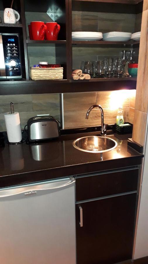 Bariloche Home Suites Ngoại thất bức ảnh